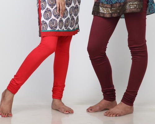 Skin Friendly Churidar Legging