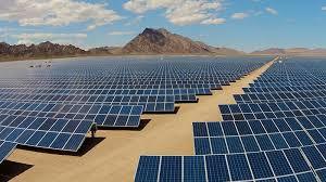Solar PV Plants Installation Service