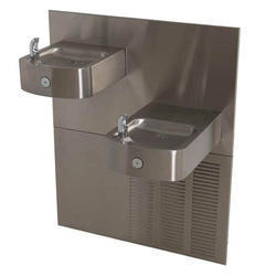 Stainless Steel Water Cooler