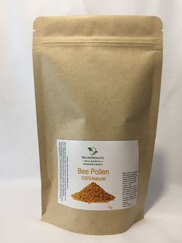 100% Natural Bee Pollen