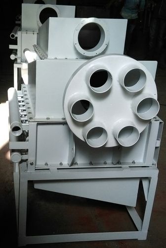 Aluminum Fin Copper Tube Heat Exchanger