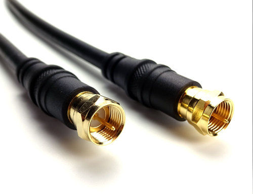 Best Functionality Coaxial Cable