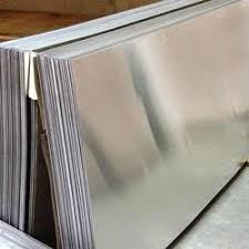 Rectangular Corrosion Resistance Aluminium Sheets