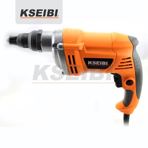 Corrosion Resistance Portable Electric Drill Machine