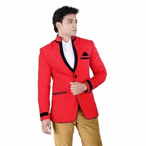 Designer Look Mens Blazer