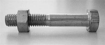 Dimensional Accuracy Corrosion Resistant Bolts