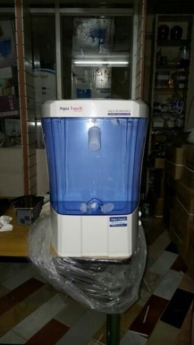 Domestic RO Water Purifiers