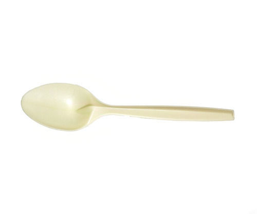 Eco Friendly Durable Disposable Spoon