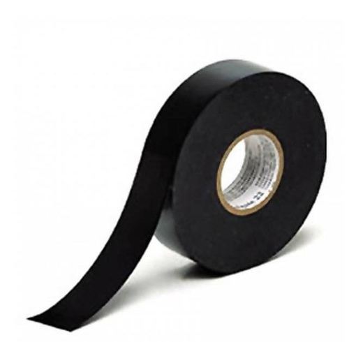 Electrical Adhesive Black Tapes