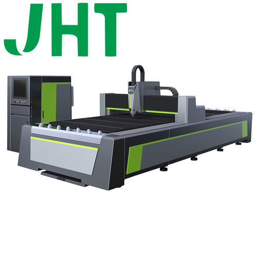 Fiber Laser Cutting Machine