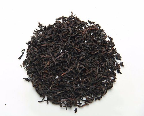 Fresh And Aromatic Black Tea