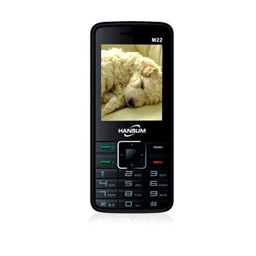 Hansum M22 Mobile Phones Warranty: Standard