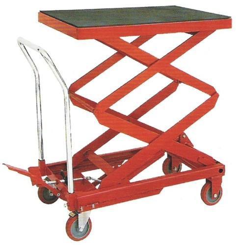 Heavy Duty Hydraulic Lifting Tables