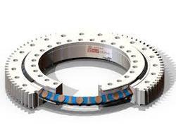 Heavy Duty Industrial Slew Bearings