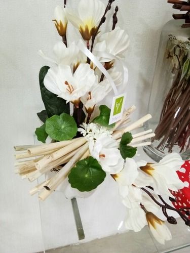 Home Decor Artificial Flowers