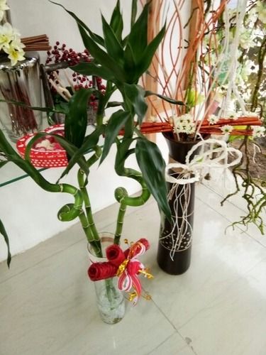 Indoor Decorative Artificial Flowers