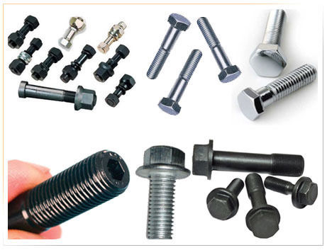Industrial Studs And Bolts