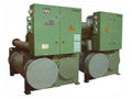 Industrial Water Cooled Chillers