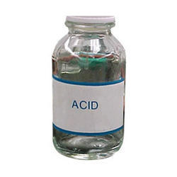 Liquid Hydrochloric Acid For Industrial Use