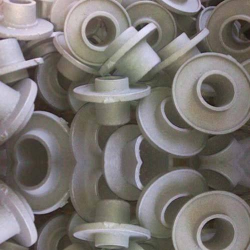 Long Life Ci Casting Application: Machine Parts