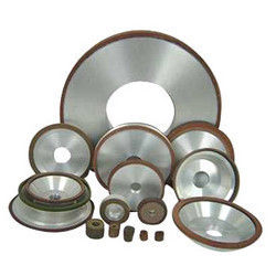 Medium And Heavy Duty Industrial Grinding Wheels