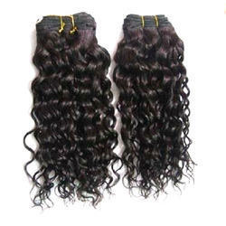 Natural Wave Weft Hair