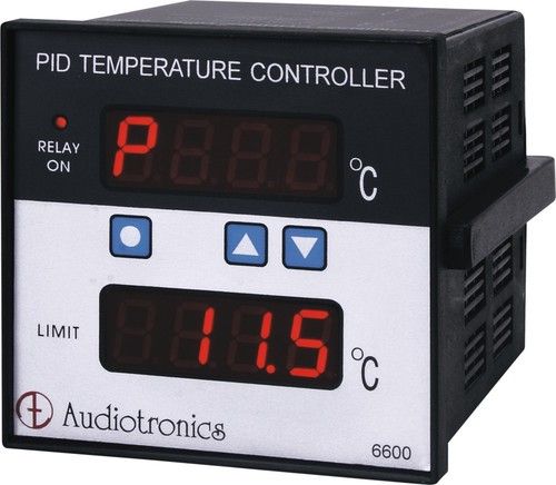 Pid Industrial Temperature Controller