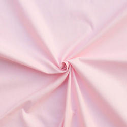 Plain Pink Applique Fabric