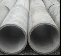 Robust Construction Rcc Hume Pipe