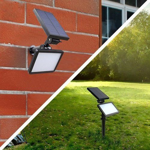 Solar Light For Domestic Use