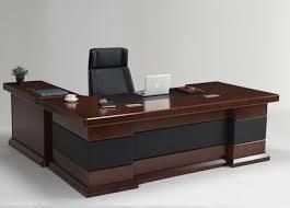 Standard Size Office Table