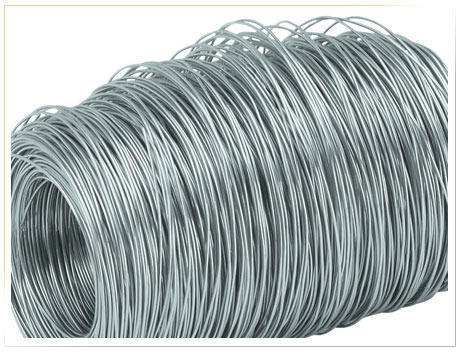 Rubber Steel Wire Rod Coils