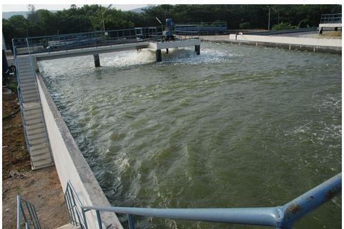 Waste Water And Solid Waste Management Systems