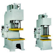 300 Ton Type Hydraulic Press Machine