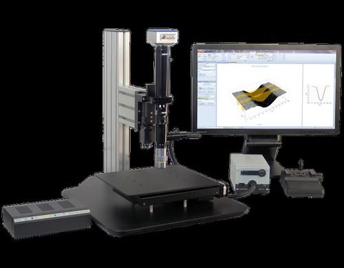 Advanced Laboratory Digital Microcope