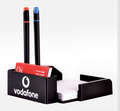 Customized Promotional Pen Stand