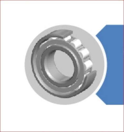 Cylindrical Roller Bearings