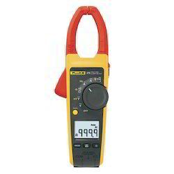 Digital Clamp Meters