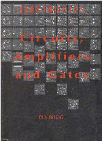 Electronics Circuits And Gates Books Audience: Adult