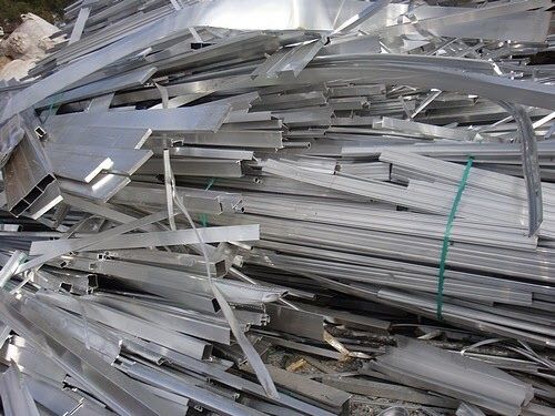 Ferrous Metals Scrap