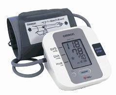 High Performance Bp Monitor