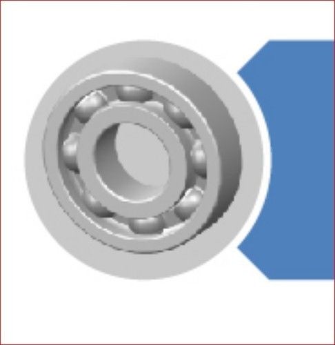 High Quality Special Ball Bearings