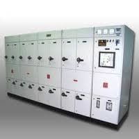 Higrade Power Control Centers