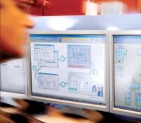 Hitech SCADA Software System