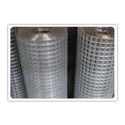 Hot Dipped Galvanized Weld Mesh