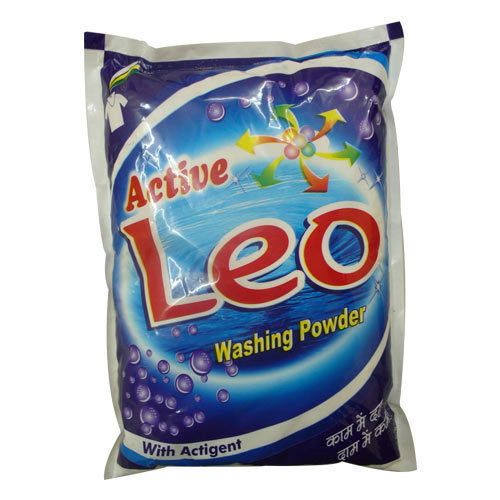 Leo Washing Powder With Soothing Fragrance