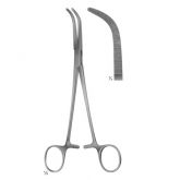 Ligature, Hysterectomy And Compression Forcep Dimension(L*W*H): 190 Millimeter (Mm)