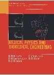 Medical Physics And Biomedical Engineering Books