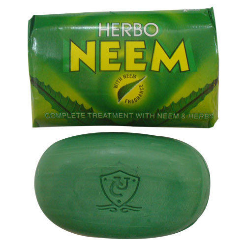 Non Allergic Neem Soap