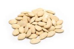 White Pumpkin Seed With Delicious Taste